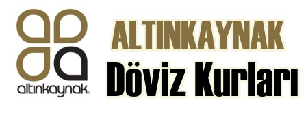 Altınkaynak Döviz ve Altın Fiyatları Canlı