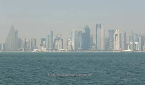 Katar Doha Mobese Canlı izle