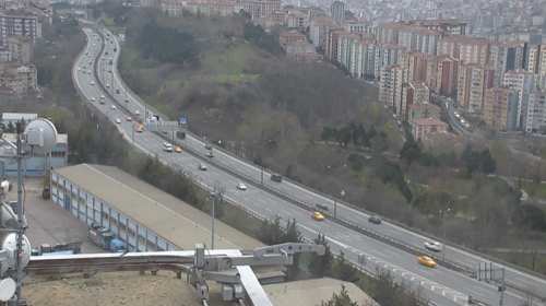 İstanbul Laleli Canlı izle