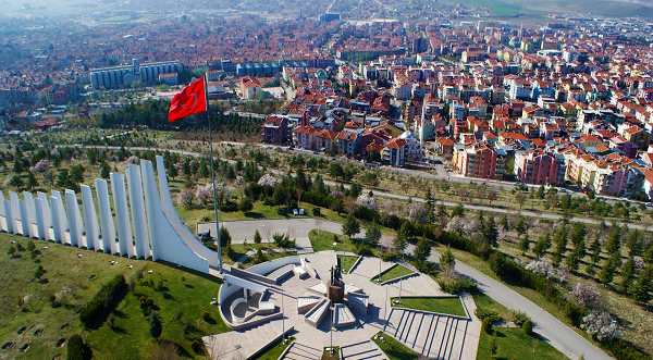 Ankara Polatlı Canlı Mobese izle