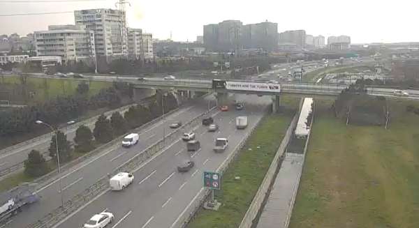 İstanbul Kuyumcukent Basın Ekspres Canlı izle