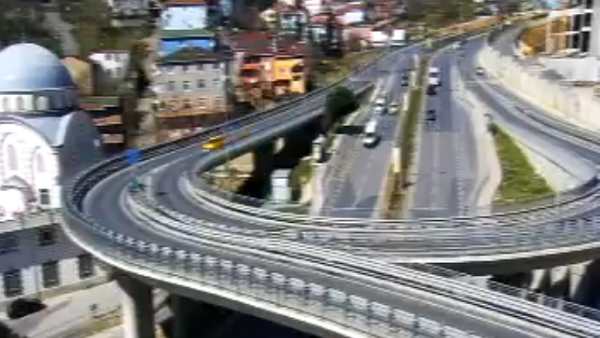 Beykoz Kavacık Göksu Canlı Mobese izle