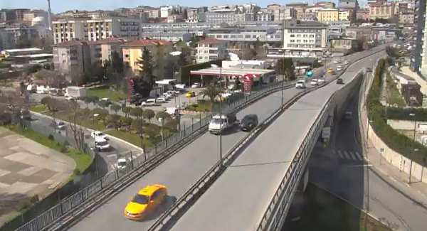 İstanbul Bahçelievler Kocasinan Canlı izle