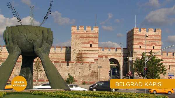 İstanbul Belgradkapı Canlı Mobese izle
