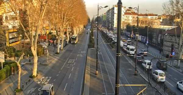 İstanbul Fatih Pazartekke Canlı izle