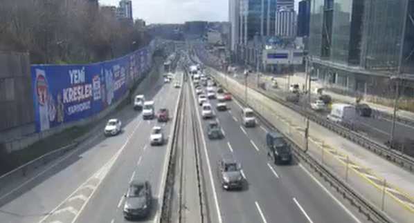 İstanbul Merter Yanyol Canlı izle