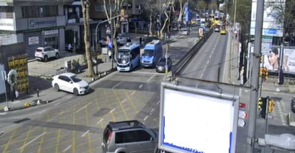 Kadıköy SSK Göztepe Canlı izle