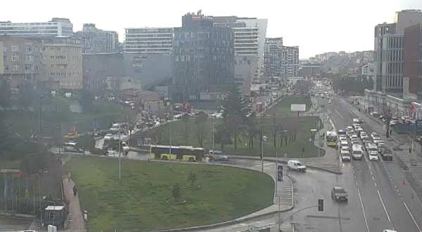 Kağıthane Gültepe Sapağı Canlı izle