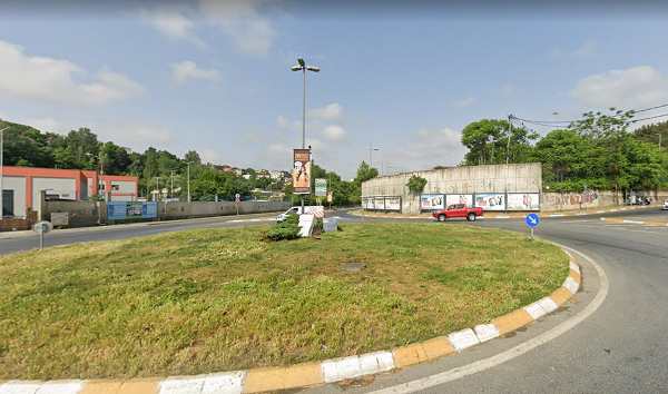 Sarıyer Kanlı Kavak Yolu Canlı izle