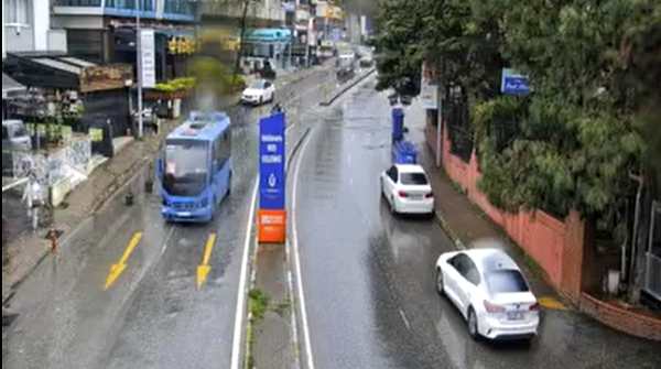 Acıbadem Faik Bey Sokak Canlı izle