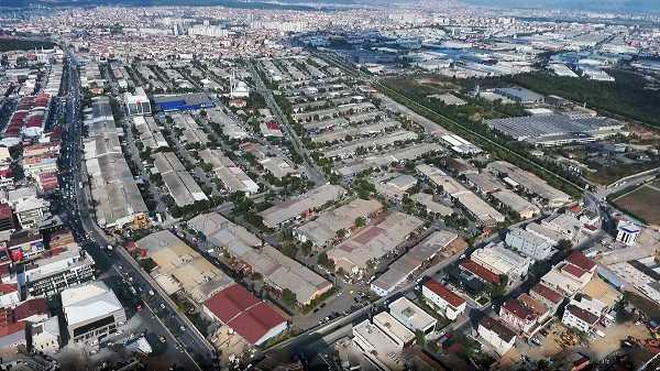İstanbul İMES Canlı Mobese izle