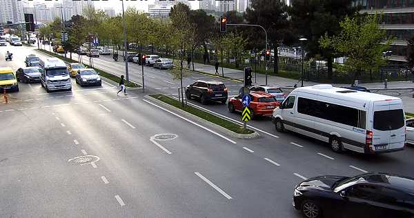 İstanbul Ataşehir Canlı izle