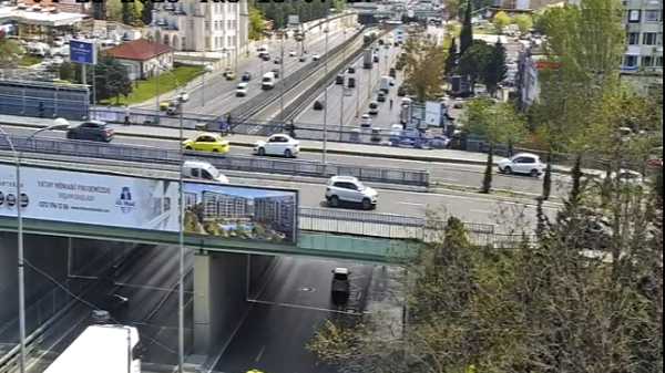 İstanbul Beylikdüzü Cumhuriyet Mahallesi Canlı izle