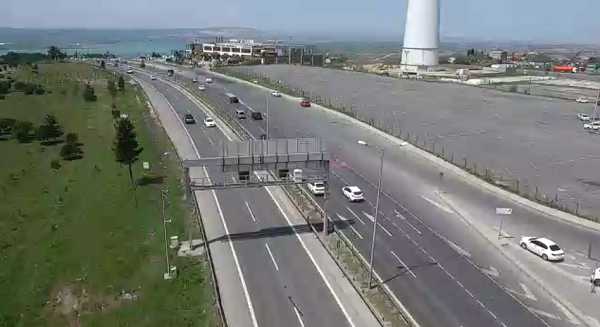 İstanbul Beylikdüzü Tüyap Canlı izle