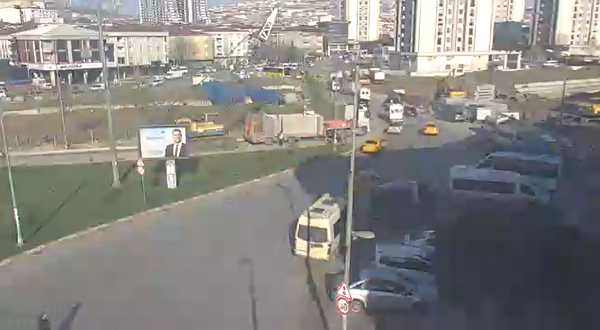 İstanbul Esenyurt Devlet Hastanesi  