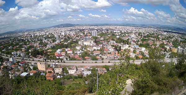 Osmaniye   