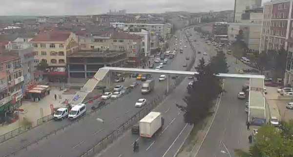 İstanbul Büyükçekmece Rıza Küçükoğlupaşa Canlı izle