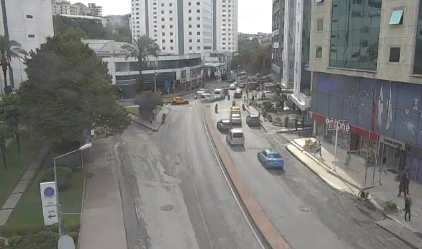 İstanbul Beşiktaş Otim  