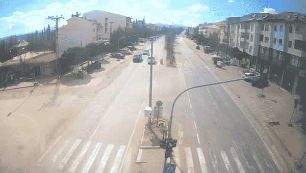 Kahramanmaraş Nurhak   