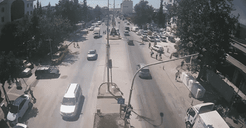 Kahramanmaraş Pazarcık   