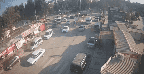 Kahramanmaraş Türkoğlu   