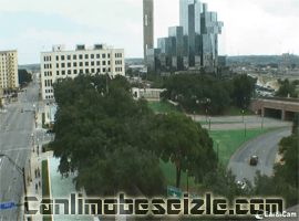 Dealey Plaza Dallas Canlı Mobese İzle