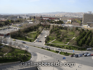 Ankara Beştepe canli izle