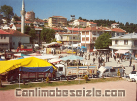 Ağlı Canlı Mobese izle Kastamonu