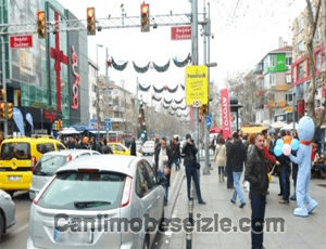 istanbul bagdat caddesi canli mobese izle canli mobese izle trafik sehir kamera