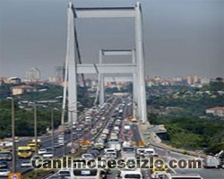 istanbul bogazici koprusu canli izle canli mobese izle trafik sehir kamera