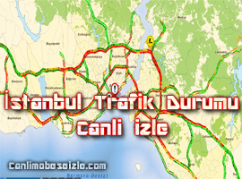 kopru yol ve trafik durumu canli izle canli mobese izle trafik sehir kamera