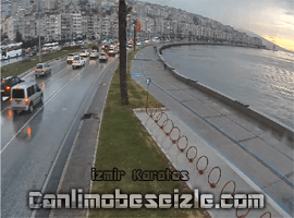Karataş İzmir canli izle