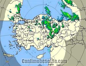 meteoroloji yagis radar goruntuleri izle canli mobese izle trafik sehir kamera