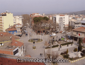 Sındırgı Belediyesi Canli izle
