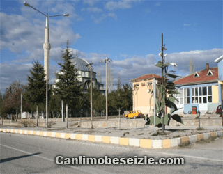 Uşak Pınarbaşı Belediyesi canli izle
