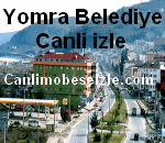 Yomra Belediyesi Mobese canli izle